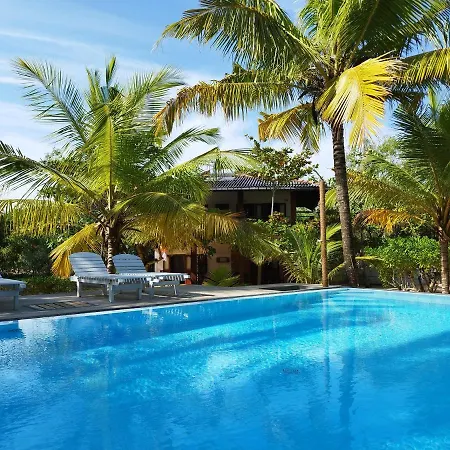 Tropical Garden Apartment Tangalle Exterior photo