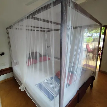 Tropical Garden Apartment Tangalle Exterior photo