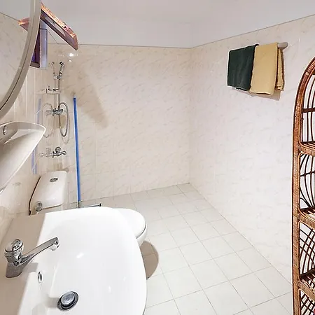 Tropical Garden Apartment Tangalle Room photo
