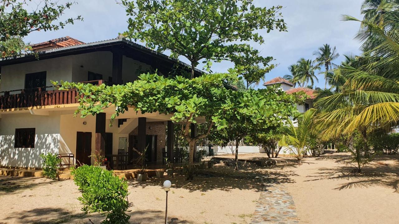 Tropical Garden Homestay Tangalle