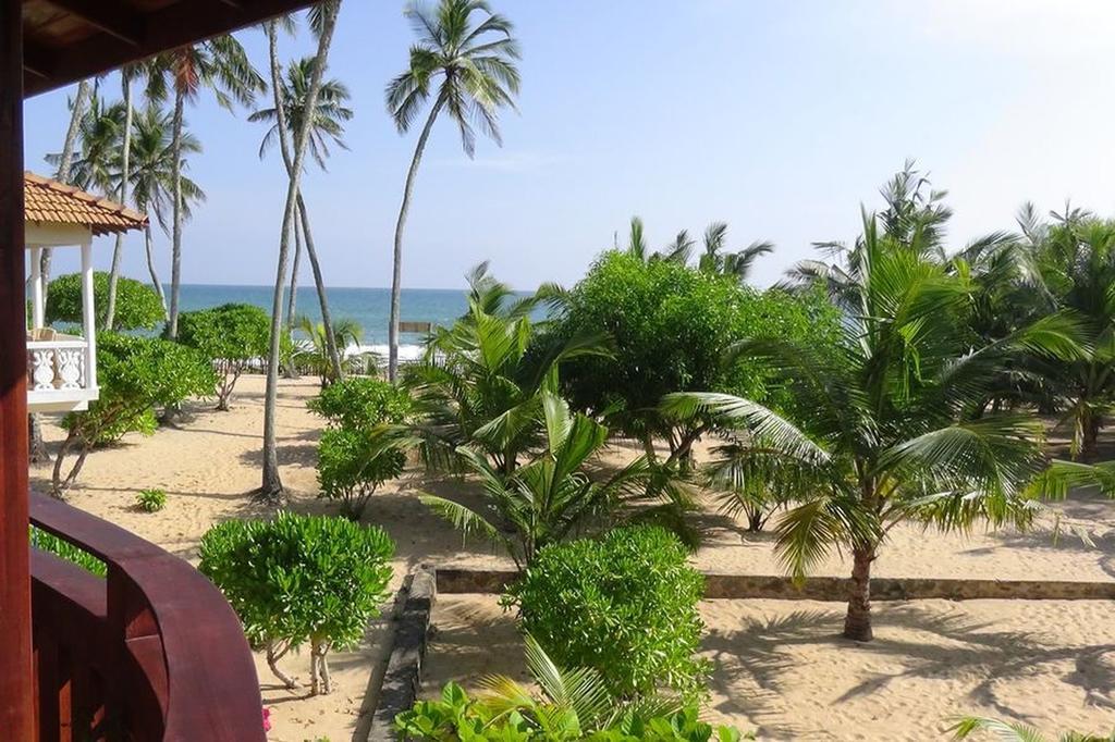 Tropical Garden Homestay Tangalle