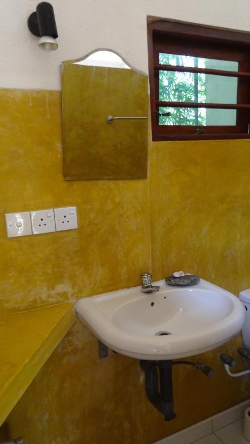 Tropical Garden Homestay
